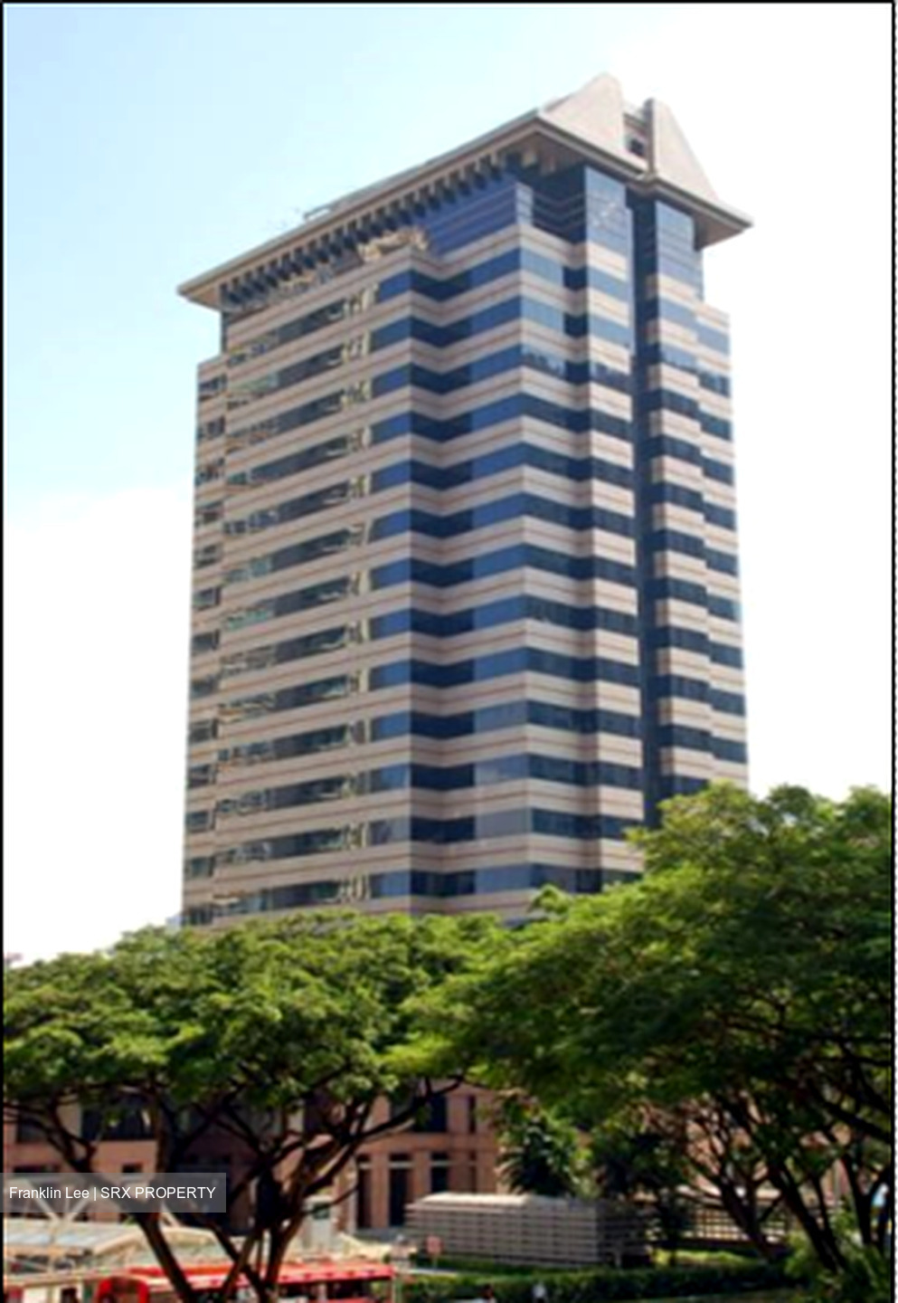 Central Plaza (D3), Office #438019031
